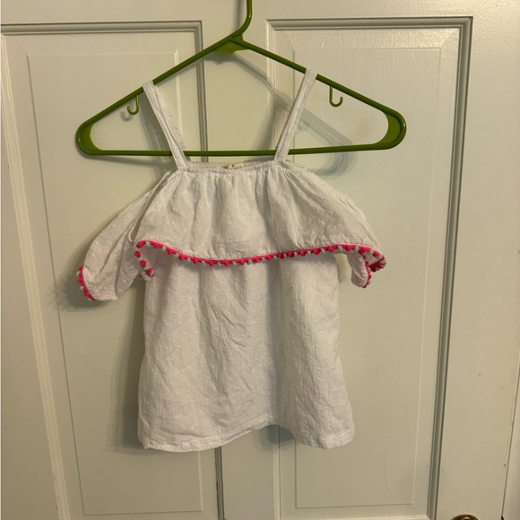 Girls Kate Spade size 6x short and top set - Picture 12 of 12